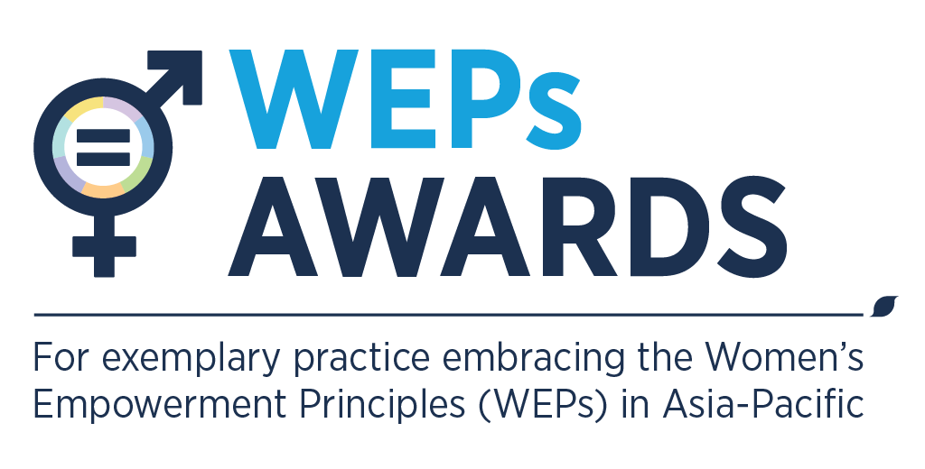 WEPs Awards