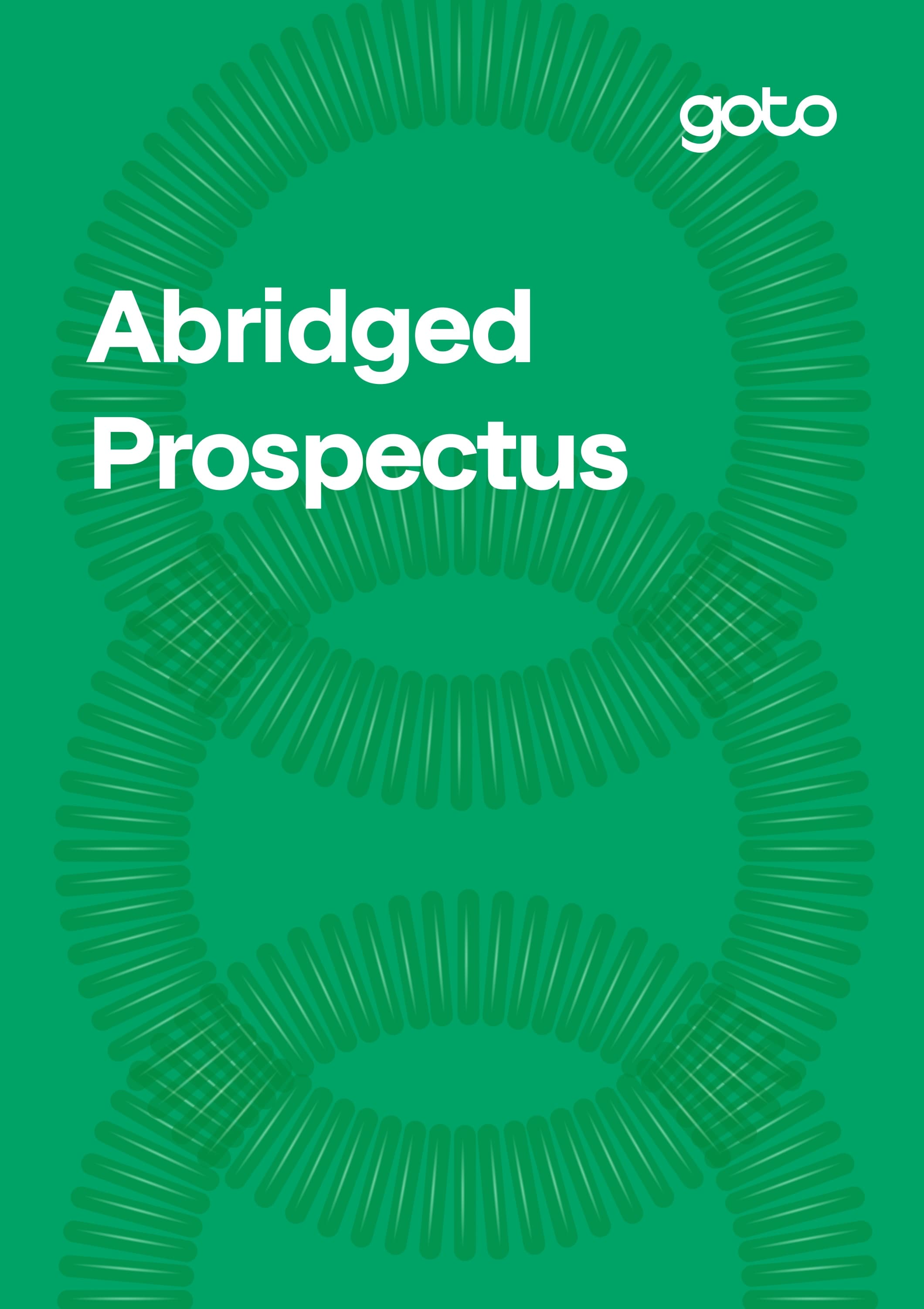 Prospektus Ringkas